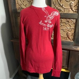 American Eagle Outfitters Sweat Shirt (Mens: Small)